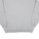 NFL Super Bowl Champions Mens Sweatshirt Grey USA XL