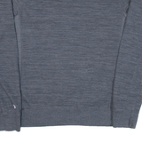 CHAMPION Mens Sweatshirt Grey L