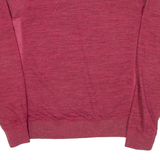 CHAMPION Mens Sweatshirt Red XL