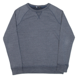 THE NORTH FACE Womens Sweatshirt Grey L