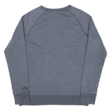 THE NORTH FACE Womens Sweatshirt Grey L