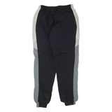 NIKE Mens Joggers Black Tapered S W28 L30