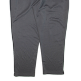 CHAMPION Mens Track Pants Grey Tapered XL W36 L30