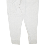 CHAMPION REVERSE WEAVE Mens Joggers Grey Tapered 2XL W38 L32