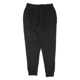 CHAMPION REVERSE WEAVE Mens Joggers Black Tapered L W30 L29