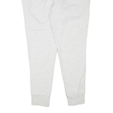 CHAMPION REVERSE WEAVE Whitman College Mens Joggers Grey Tapered L W30 L31