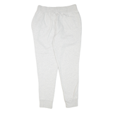 CHAMPION REVERSE WEAVE Whitman College Mens Joggers Grey Tapered L W30 L31