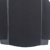 DICKIES Jesus Mens Worker Shirt Black Long Sleeve L