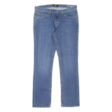 VANS V76 Mens Jeans Blue Slim Skinny W32 L30