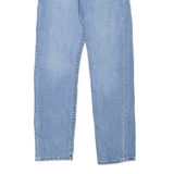 CHAPS Mens Jeans Blue Slim Straight W32 L34