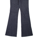 7 FOR ALL MANKIND Lexie Womens Jeans Blue Regular Bootcut W24 L30