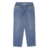 LEE Mens Jeans Blue Regular Tapered W32 L28