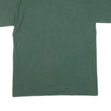 CHAMPION Sacramento State 2019 Graduate Mens T-Shirt Green USA M