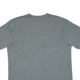 CARHARTT Loose Fit Mens T-Shirt Green L