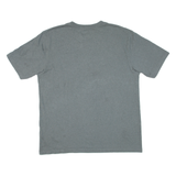 CARHARTT Loose Fit Mens T-Shirt Green L