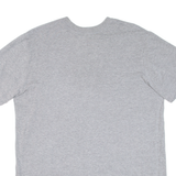 NIKE Eagles Mens T-Shirt Grey USA XL