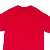 Senators Mens T-Shirt Red USA M