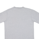 CHAMPION Mens T-Shirt Grey M
