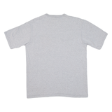 CHAMPION Mens T-Shirt Grey M