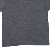 CHAMPION Womens T-Shirt Grey L