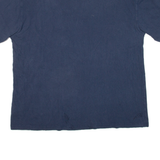 CARHARTT Mens T-Shirt Blue XL