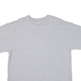CHAMPION Bulldog Baseball Mens T-Shirt Grey USA XL