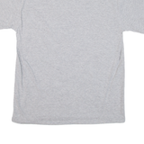 CHAMPION Mens T-Shirt Grey M