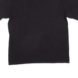 Cancun Mexico Mens T-Shirt Black M