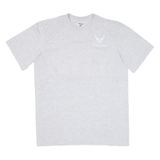 SOFFE Mens T-Shirt Grey M