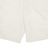 TOMMY HILFIGER Mens Chino Shorts Beige XL W38