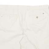 TOMMY HILFIGER Mens Chino Shorts Beige XL W38