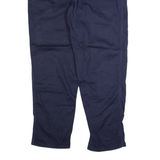 CARHARTT Workwear Mens Trousers Blue Regular Straight W40 L32