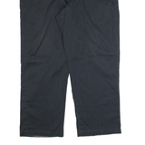 DICKIES Flex 874 Workwear Mens Trousers Black Regular Straight W40 L30