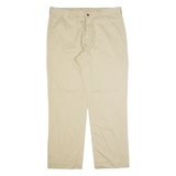 POLO RALPH LAUREN Suffield Pant Mens Trousers Beige Regular Straight W36 L30