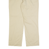 POLO RALPH LAUREN Suffield Pant Mens Trousers Beige Regular Straight W36 L30