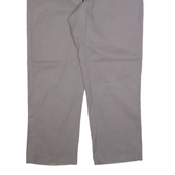 DICKIES Flex 874 Workwear Mens Trousers Grey Regular Straight W40 L30