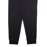 CHAMPION Mens Joggers Black Tapered L W30 L28
