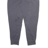 CHAMPION Mens Joggers Grey Tapered XL W36 L30