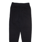 FILA Womens Joggers Black Tapered 2XL W27 L30