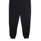 FILA Womens Joggers Black Tapered 2XL W27 L30