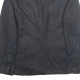 ARMANI EXCHANGE Mens Blazer Jacket Black M