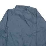 HARTWELL Mens Workwear Jacket Blue Nylon USA L