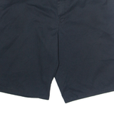 DICKIES Mens Workwear Shorts Blue XL W44