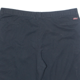 DICKIES Mens Workwear Shorts Blue XL W44