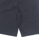 DICKIES Mens Workwear Shorts Black XL W40