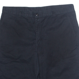 DICKIES Mens Workwear Shorts Blue XL W40