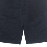 DICKIES Mens Workwear Shorts Blue XL W40