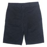 DICKIES Mens Workwear Shorts Blue XL W40