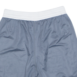 ADIDAS Mens Sports Shorts Grey Relaxed L W28