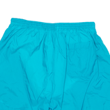 NIKE Lined Mens Sports Shorts Black Relaxed M W28